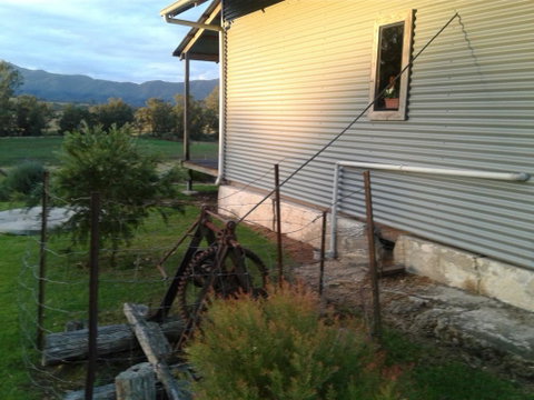Woodenbong Bed And Breakfast - Pubs and Clubs 1