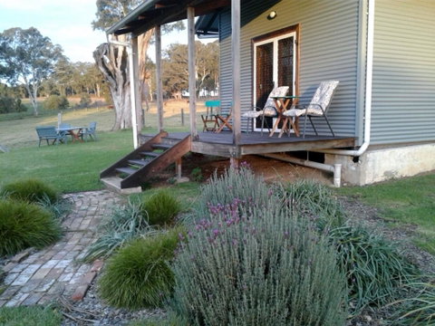 Woodenbong Bed And Breakfast - Pubs and Clubs 2
