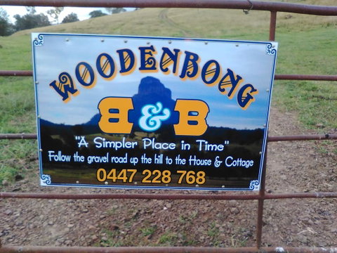 Woodenbong Bed And Breakfast - Pubs and Clubs 3