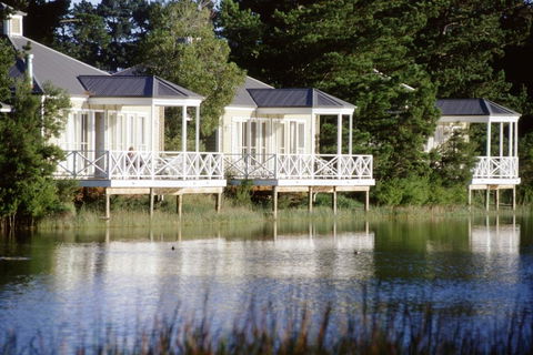 Woodman Estate - Pubs and Clubs 2