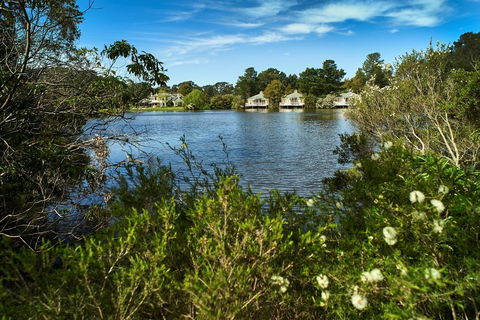 Woodman Estate - Pubs and Clubs 1