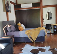 Woodwark Bay Retreat Airlie Beach - Go Out