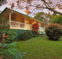 Worendo Cottages - Pubs and Clubs