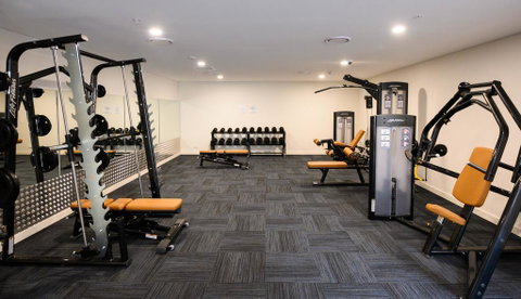 Wyndel Apartments - Macquarie Park Corporate Apartments - Pubs and Clubs 2