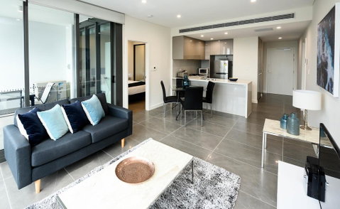 Wyndel Apartments - Macquarie Park Corporate Apartments - Pubs and Clubs 0