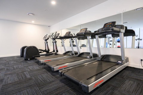 Wyndel Apartments - Macquarie Park Corporate Apartments - Pubs and Clubs 3