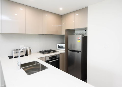 Wyndel Apartments - Macquarie Park Corporate Apartments - Pubs and Clubs 1