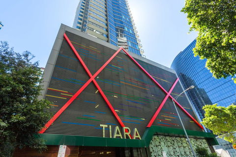 Wyndel Apartments - Southbank Views - Pubs and Clubs 3