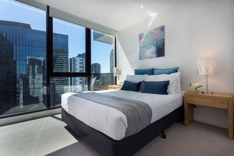 Wyndel Apartments - Southbank Views - Pubs and Clubs 1