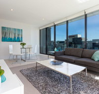 Wyndel Apartments - Southbank Views - Go Out