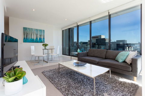 Wyndel Apartments - Southbank Views - Pubs and Clubs 0