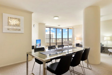 Wyndel Apartments St Leonards - Sergeants - Go Out 0