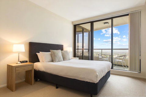 Wyndel Apartments St Leonards - Sergeants - Go Out 2