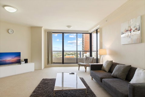 Wyndel Apartments St Leonards - Sergeants - Go Out 1