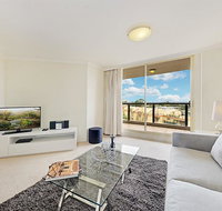 Wyndel Apartments St Leonards - Shoremark - Go Out