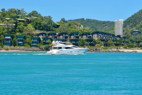 Yacht Club Villa 33 - Serenity - 4 Bedroom 4 Bathroom House Ocean Views 2 Buggies - Go Out 2