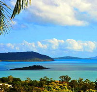 Yachtsmans Paradise Whitsundays - Go Out