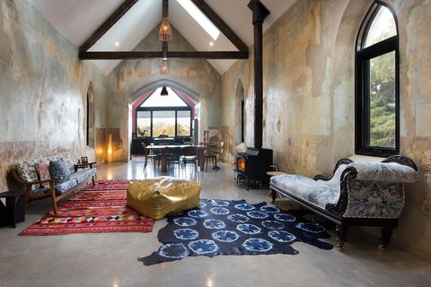 Yandoit Church - Pubs and Clubs 0