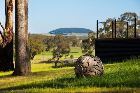 Yandoit Church - Pubs and Clubs 2