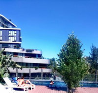 Yarra River Luxury 1BD Apartment - Go Out