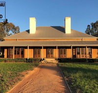 Yarrabandai Creek Homestead - Go Out