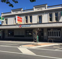 Yarram Commecial Hotel Motel - Pubs and Clubs
