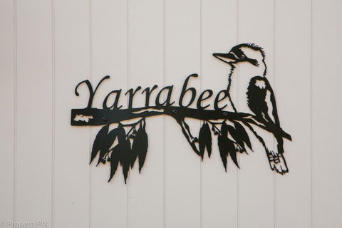 Yarrabee Nature Reserve - Pubs and Clubs 1
