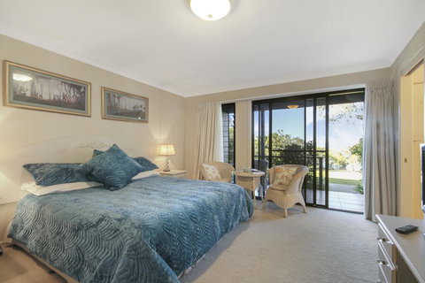 Yarrandabbi Dreaming Boutique B&B - Go Out 0