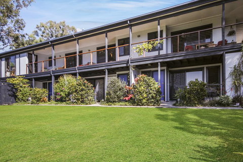 Yarrandabbi Dreaming Boutique B&B - Go Out 2