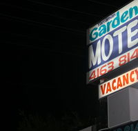 Yarraman Gardens Motel Queensland - Pubs and Clubs