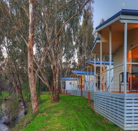 Yea Riverside Caravan Park - Pubs and Clubs