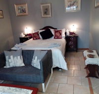 York's Lookout Lodge Bed And Breakfast