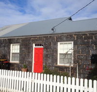 Young's Cottage - circa 1861 - Pubs and Clubs