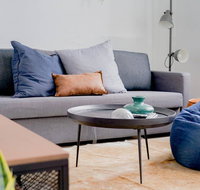 Your home on Smith St Collingwood With Parking - Go Out