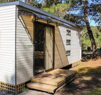 Zeehan Bush Camp - Pubs and Clubs