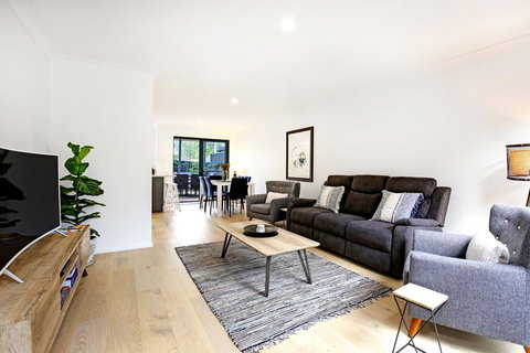 Zen @ Culburra - Pet Friendly - 8 Mins To Beach - Go Out 1