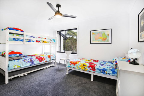 Zen @ Culburra - Pet Friendly - 8 Mins To Beach - Go Out 3