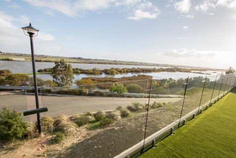 Serenity And Sweeping Murray River Views - Pubs and Clubs 0