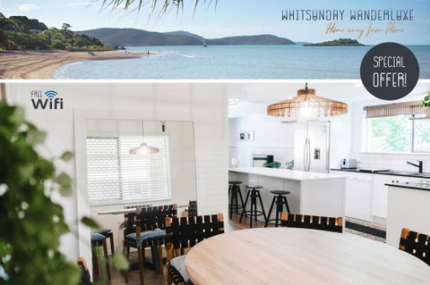 Whitsunday Wanderluxe - Go Out 0