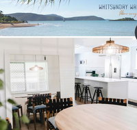 Whitsunday Wanderluxe - Go Out
