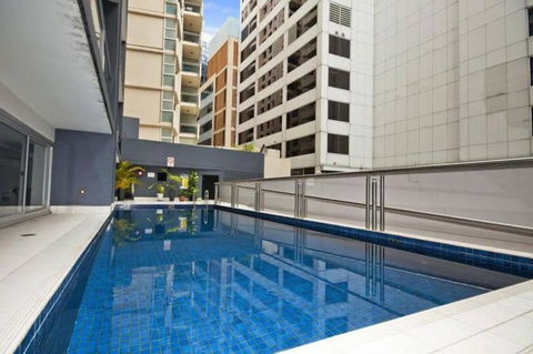 A Modern Studio For 6 Next To Darling Harbour - Pubs and Clubs 2