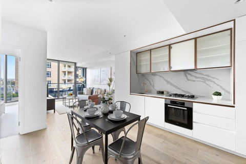 A Stylish 2BR Apt In The Heart Of Chapel Street - Pubs and Clubs 2