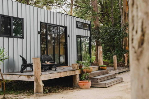 A Tamed Wilderness - Pubs and Clubs 0