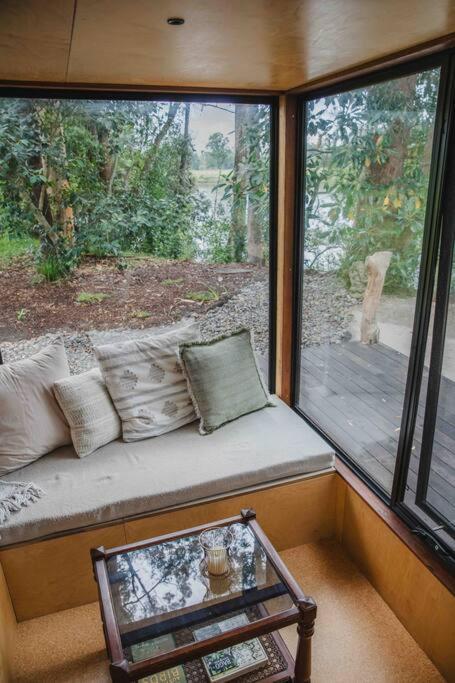 A Tamed Wilderness - Pubs and Clubs 1