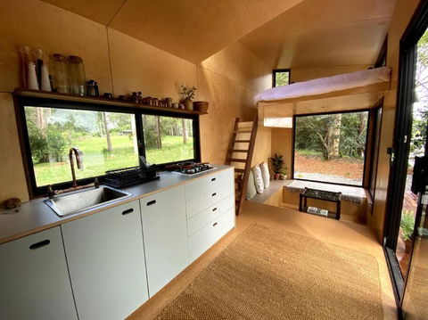 A Tamed Wilderness - Pubs and Clubs 2