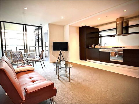 Abbotsford Apartment: Yarra River & CBD Nearby - Pubs and Clubs 0