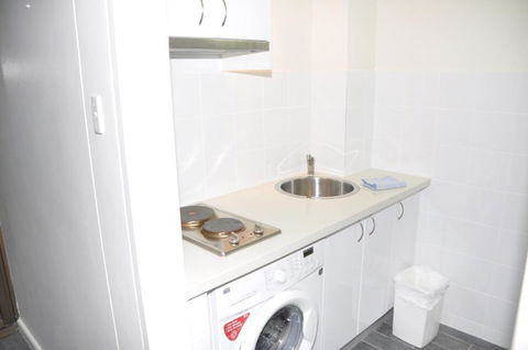 Accommodation Sydney City Centre Hyde Park Plaza Pet Friendly Studio With Balcony Apartment - Pubs and Clubs 1