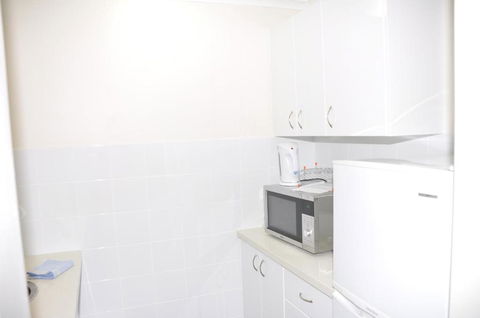 Accommodation Sydney City Centre Hyde Park Plaza Pet Friendly Studio With Balcony Apartment - Pubs and Clubs 2