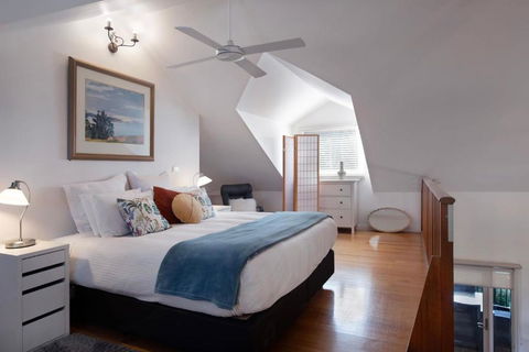 Aggies Way - Pubs and Clubs 4