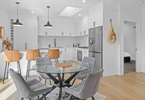 Ailsafield - Home In The Heart Of Mansfield - Pubs and Clubs 1